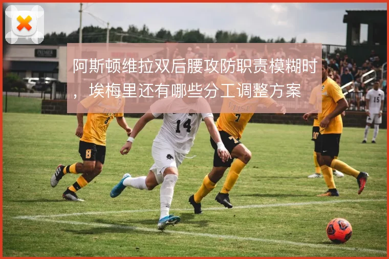 阿斯顿维拉双后腰攻防职责模糊时，埃梅里还有哪些分工调整方案